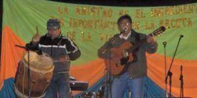 Gran fiesta de Ingeniero Ju�rez ser� este s�bado