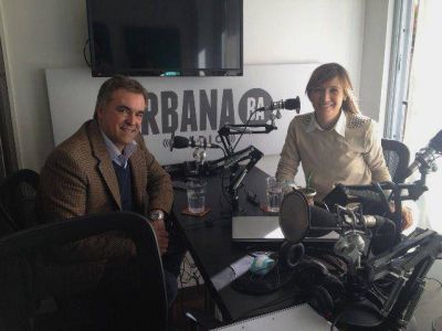 Candidatos a concejales en la lista de Montenegro: �A pesar del acuerdo el �nico candidato del PRO en San Isidro es Guillermo�
