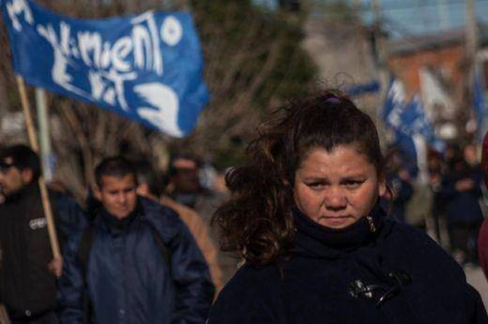 Zulma Duette: �Otros intendentes no miraban de este lado de la M�rquez�