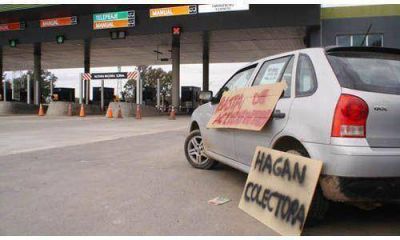 Piden declarar la �emergencia vial� en la Pilar-Pergamino