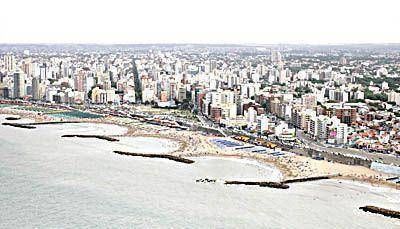 En tensi�n con los gremios, avanzan los pliegos de La Perla y El Torre�n