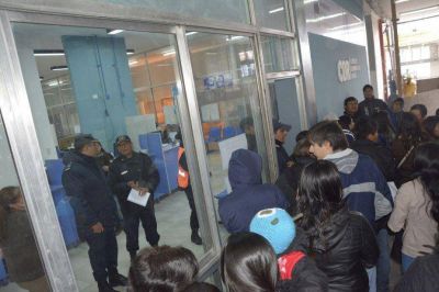 Hackearon p�gina web y emitieron 200 turnos m�s