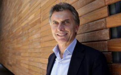 Elecciones 2015: Macri se instala en la Provincia buscando apuntalar su candidatura