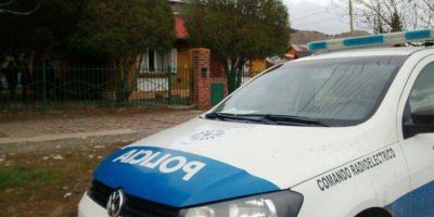 Encuentran a mujer muerta en su domicilio
