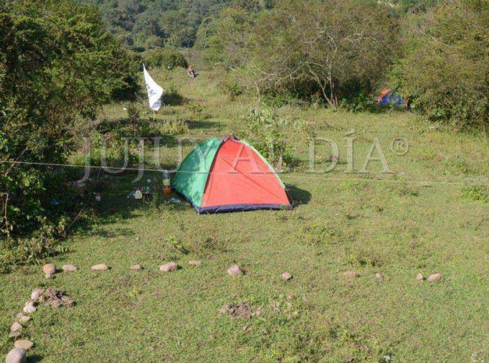 Jujuy: Familia propietaria de tierras usurpadas por el FGE niega que hayan negociaciones e insisten con el desalojo