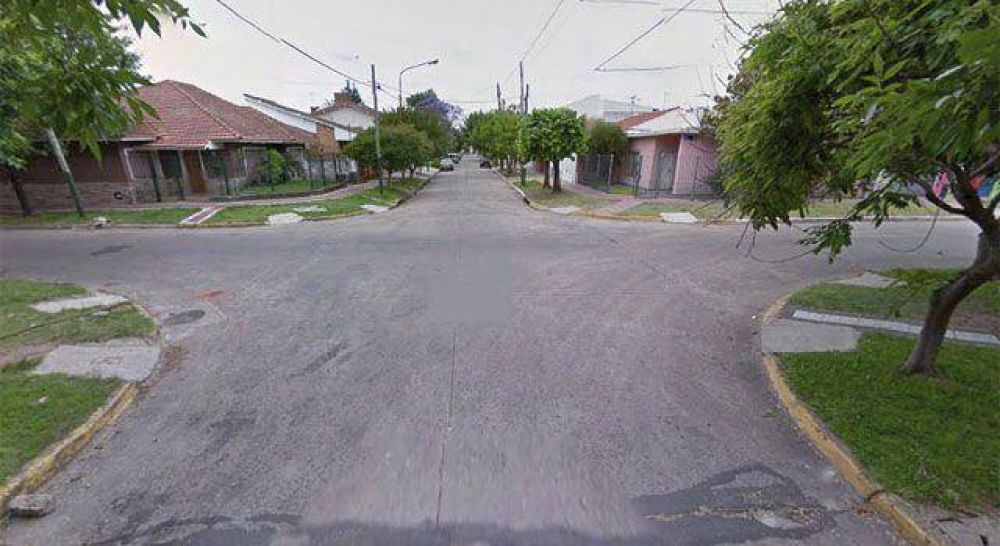 Raid delictivo: Un detenido y dos pr�fugos