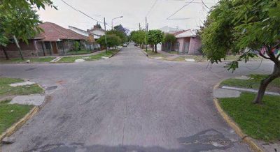 Raid delictivo: Un detenido y dos pr�fugos