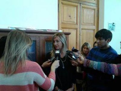 Bibiana Wilberger ser� la nueva Subsecretaria de Deportes de la Municipalidad de Viedma