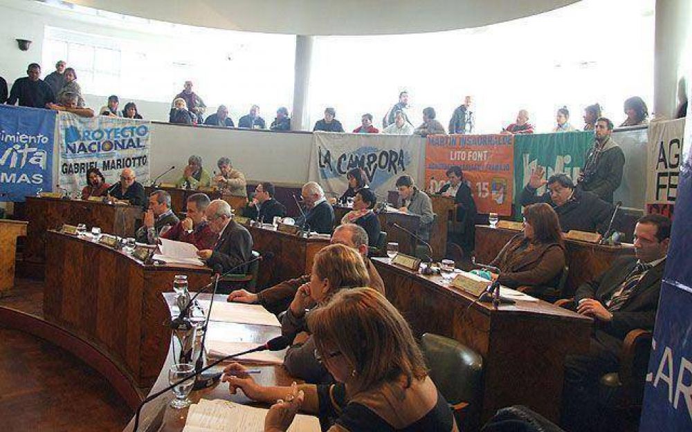 Pedir�n crear en Lomas una delegaci�n de la AFSCA