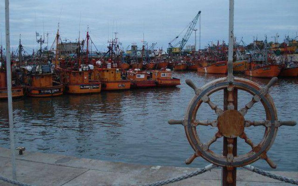 Afirman que �Scioli quiere tener un Puerto multiprop�sito�