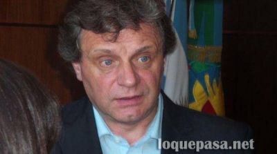 �Se trata de una p�rdida injusta y absurda�