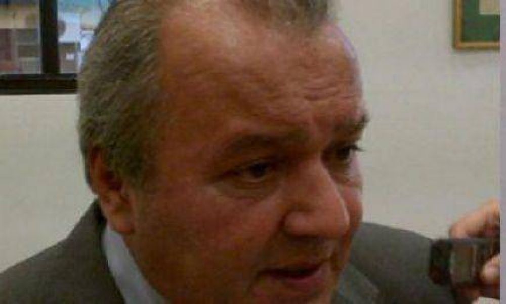 UCR: �La candidatura de Gustavo Gonz�lez no se negocia�