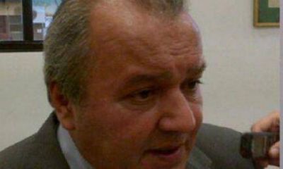 UCR: �La candidatura de Gustavo Gonz�lez no se negocia�