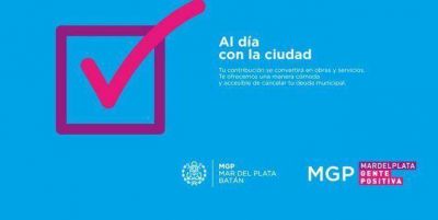 Finaliza el plan para regularizar deudas de tasas municipales