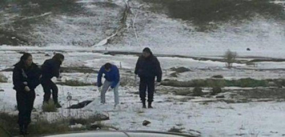 No fue un homicidio: Polic�a asegura que �la muerte de Natalia Quiroga fue por un ACV�