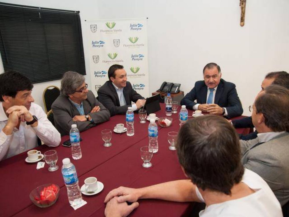 Salud de calidad para los jubilados