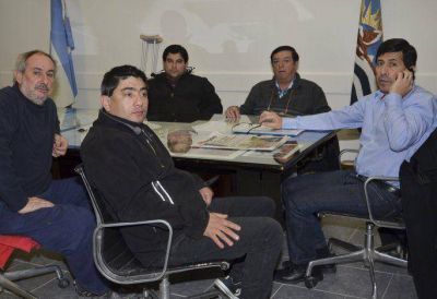 La ciudad del Gorosito volver� a quedarse hoy sin colectivos