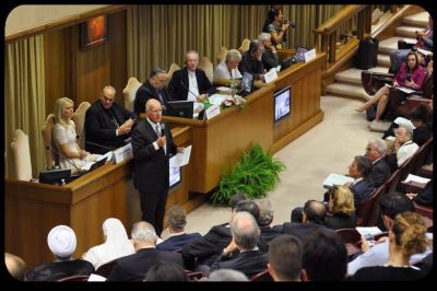 El cambio clim�tico no es una invenci�n de papa Francisco, dicen los pol�ticos