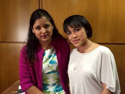 �Una hoja en blanco�. El testimonio desgarrador de las v�ctimas de trata