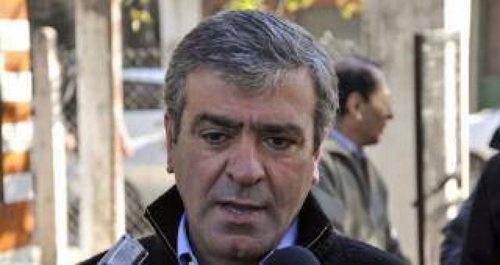 Cano advirti� que utilizar�n todos los recursos para evitar el fraude