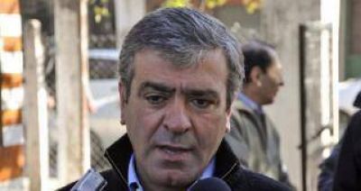 Cano advirti� que utilizar�n todos los recursos para evitar el fraude