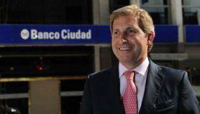 Un informe del Banco Ciudad afirma que la inflaci�n est� en baja