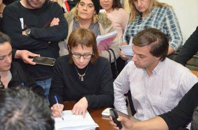 Ríos confirmó la construcción de un gasoducto hacia la Margen Sur