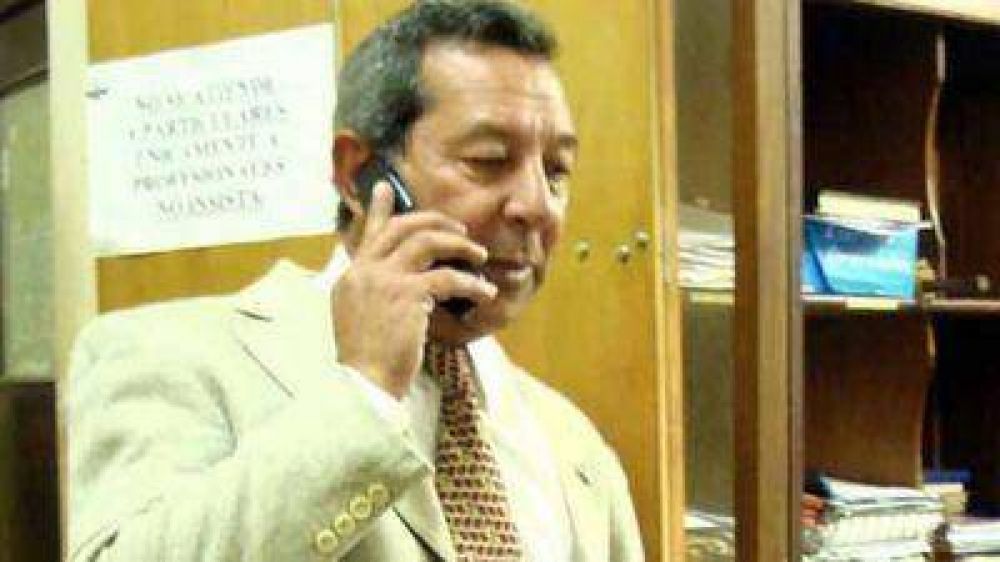 El detenido ex Intendente de Loreto Mastriacovo fue destituido como concejal