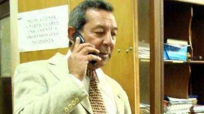 El detenido ex Intendente de Loreto Mastriacovo fue destituido como concejal