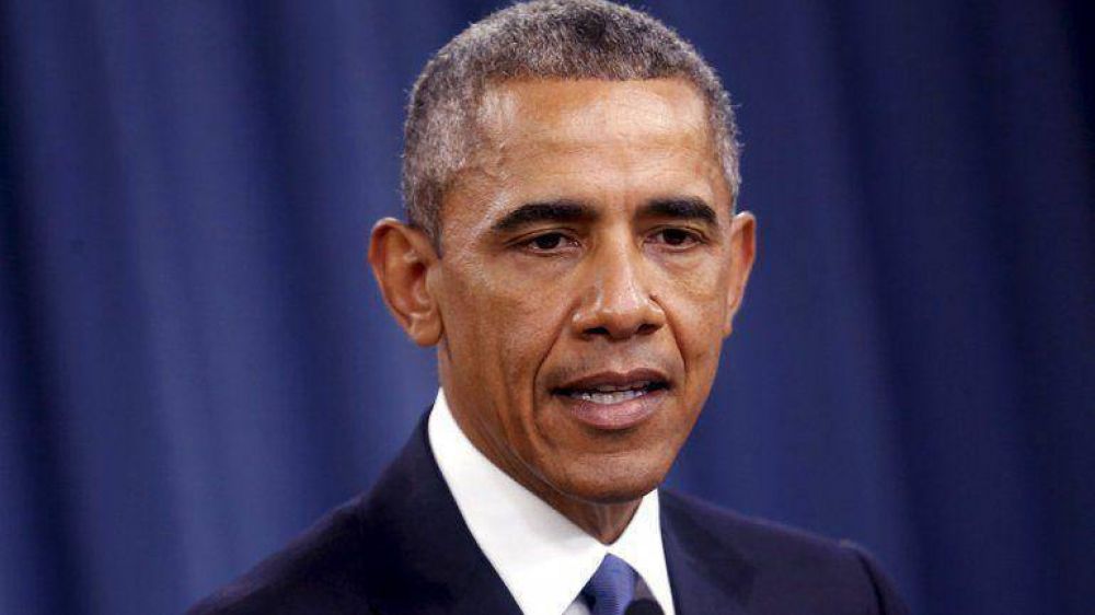 Barack Obama tras el acuerdo nuclear: 