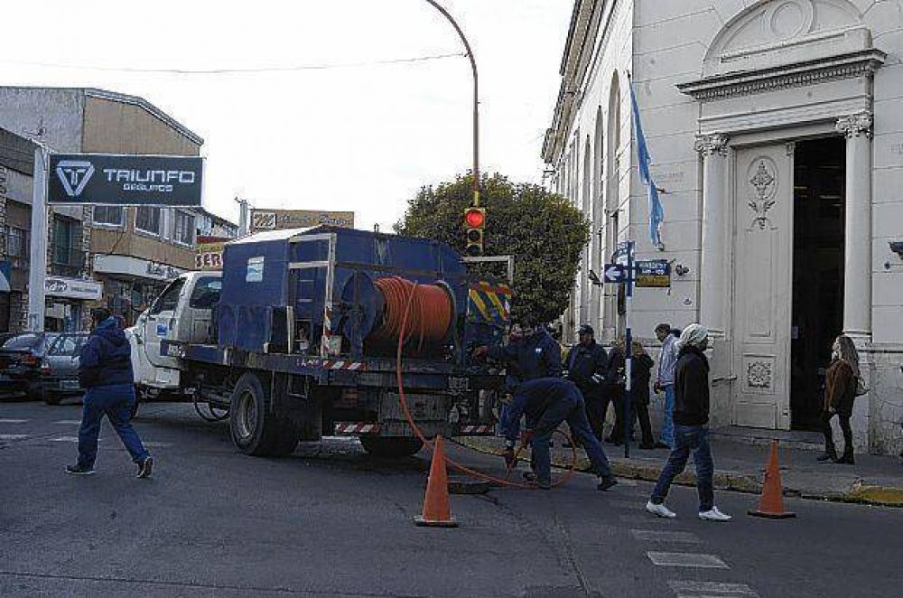 ABSA responde a los reclamos, pero existen falencias en la t�cnica