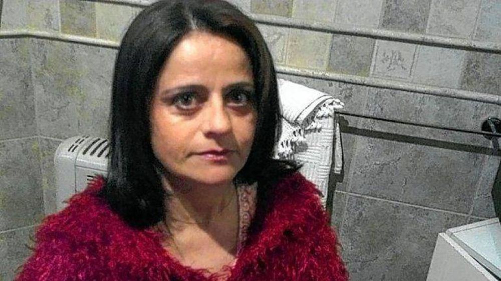 Misterio en Pehuen C�: la Justicia investiga al marido de la portera desaparecida