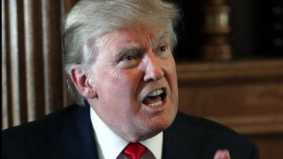 Con insultos y racismo, Trump lidera la interna de los republicanos