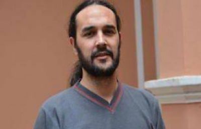 Pablo L�pez: �Lo que est� en juego en las PASO es qui�n paga el costo de la crisis�