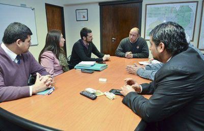 M�s de 42.000 j�venes salte�os acceden al plan Progresar