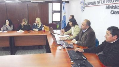 El Gobierno ofreci� a los docentes un 29% de incremento hasta setiembre