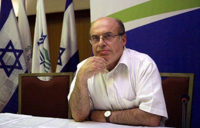 La Agencia Jud�a construir� 3.000 nuevos hogares en Israel