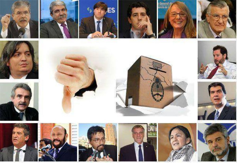 Los piantavotos