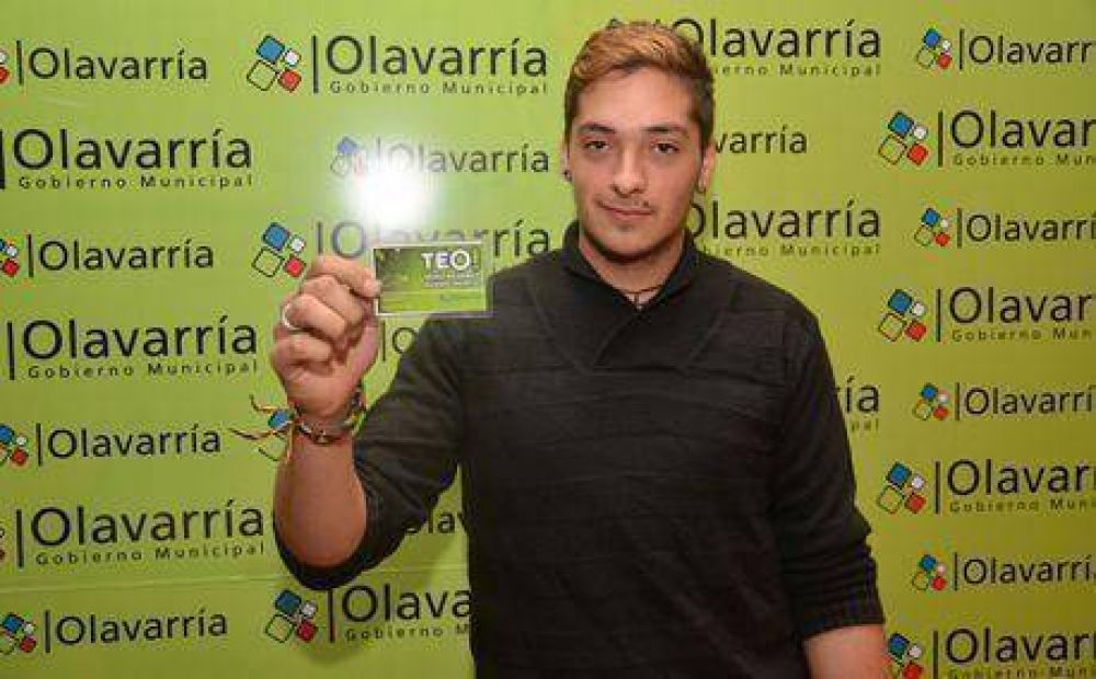 El Intendente Eseverri prorrog� la vigencia de la TEO hasta el 31 de diciembre