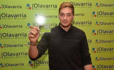 El Intendente Eseverri prorrog� la vigencia de la TEO hasta el 31 de diciembre