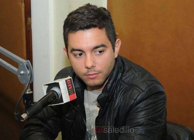 �Hay que colaborar para ser parte del cambio que desea el PRO y Pablo Del�a lo es aqu� en Saladillo�