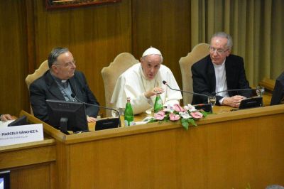 [GALERIA DE FOTOS] Congreso sobre la esclavitud moderna y el cambio clim�tico