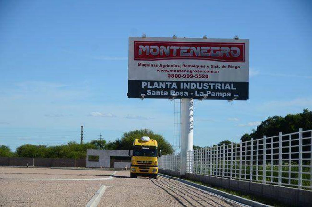 Montenegro comenz� a producir