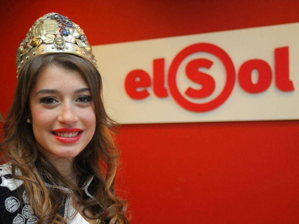 El Hospital S�coli, el elegido por la virreina vendimial