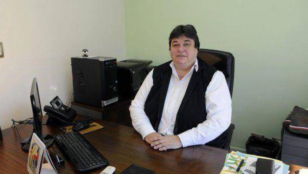 Efecto crisis: mudaron el Consulado brasile�o de Mendoza
