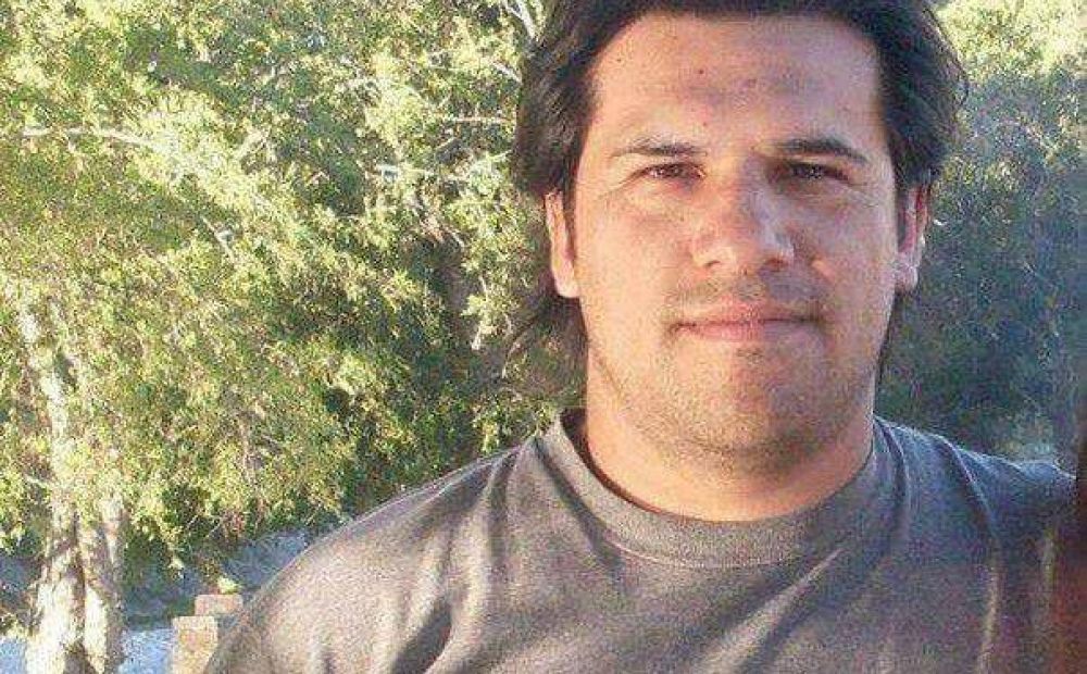 Crimen de Rub�n Elizondo: detienen a otro preso con salidas transitorias