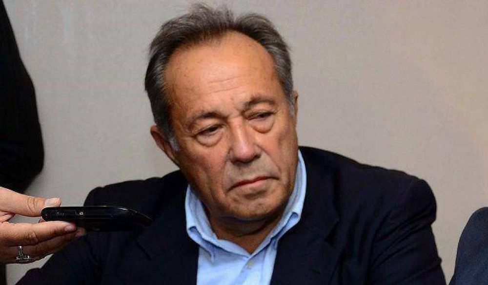 Ma�ana llega el puntano Adolfo Rodr�guez Sa� a San Juan
