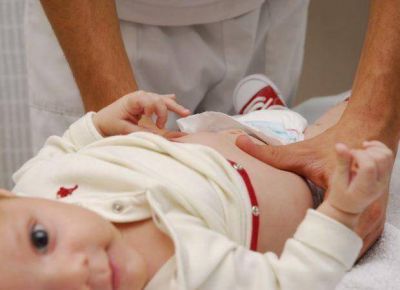 Salud revel� que los casos de bronquiolitis crecieron un 46% en la provincia