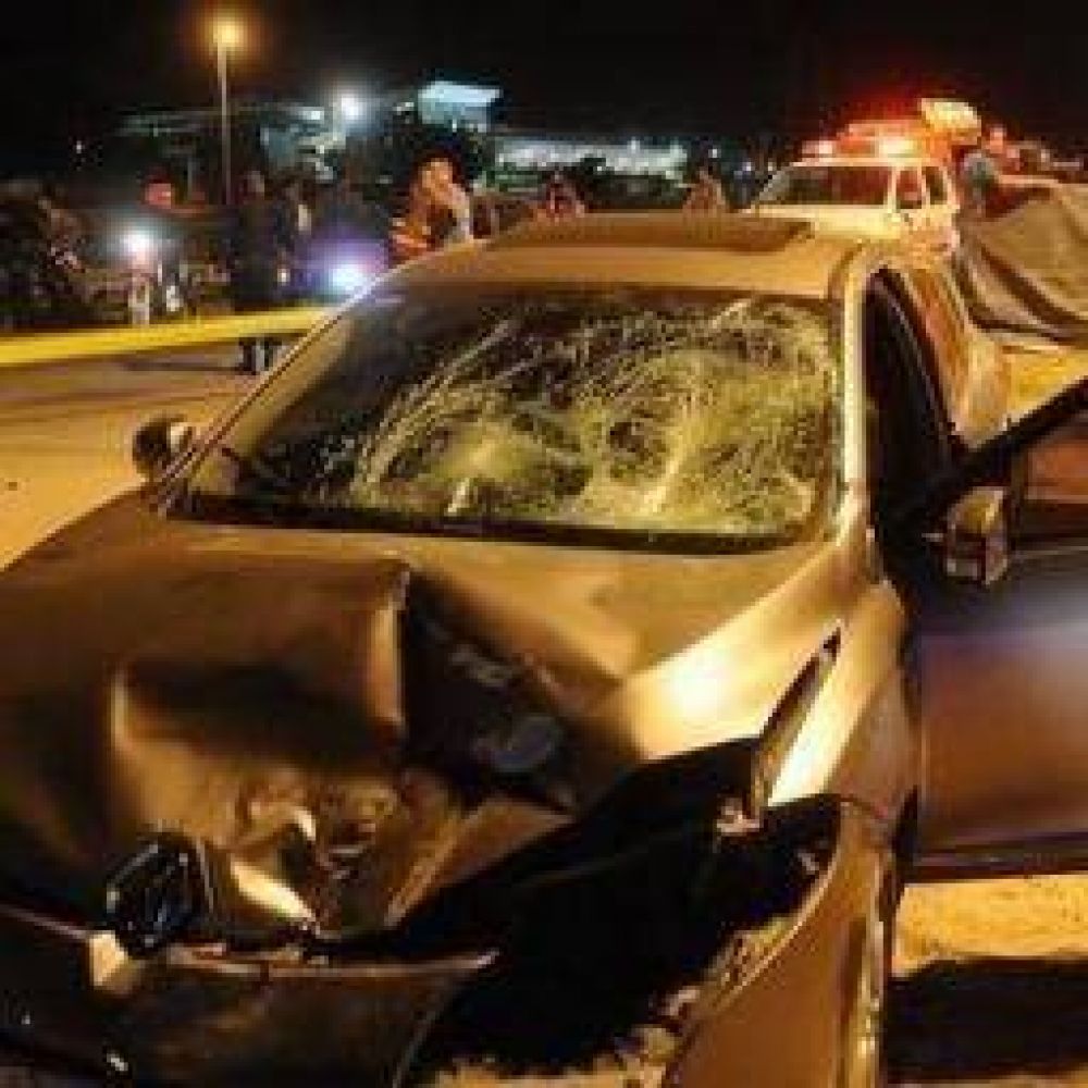 Caso Albornoz. La justicia proces� por �homicidio culposo� a Salcedo