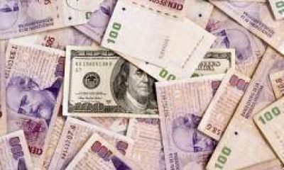 Habr� que ganar $11.116 o m�s para comprar d�lares a precio oficial